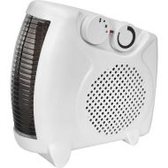 Ventilátor teplovzdušný + funkce studený vzduch 1000 / 2000 W s termostatem