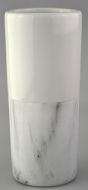 Váza 8,4x8,4x18,8 cm keramika