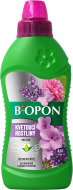 Hnojivo Bopon tekuté pro kvetoucí rostliny 500 ml