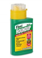 Koncentrát Roundup Flexi pro likvidaci plevelů 540 ml