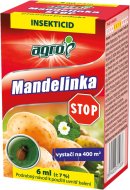 Přípravek proti mandelince AGRO mandelinka STOP 6 ml