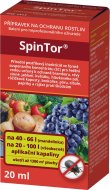 Přípravek na ochranu rostlin Spintor 6 ml