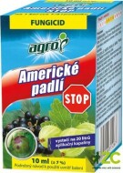 Padlí americké Agro STOP-10 ml