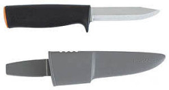 Nůž univerzální K40 s pouzdrem 225 mm, 70 g