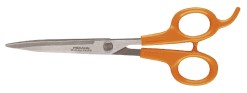 Nůžky kadeřnické Fiskars 17 cm