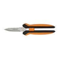 Nůžky zahradní Fiskars Solid multifunkční s pouzdrem SP320 110 g