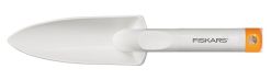 Lopatka přesazovací úzká 4,2x29,1 cm Fiskars White line plast
