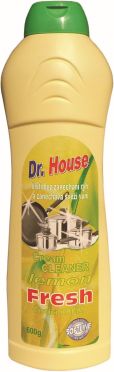 Písek tekutý 500 ml citrón Dr. House