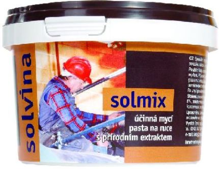 Solmix 375 g