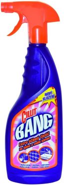 Cillit Bang spray 750 ml
