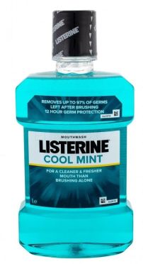 Voda ústní Listerine Cool mint 1000 ml