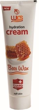 Krém na ruce 100 ml Bees Wax hydratační Luks