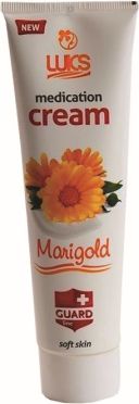 Krém na ruce 100 ml Marigold hojivý Luks