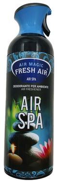 Osvěžovač vzduchu 400 ml Fresh Air Spa