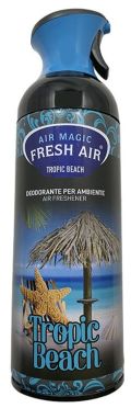 Osvěžovač vzduchu 400 ml Fresh Air Tropic Beach