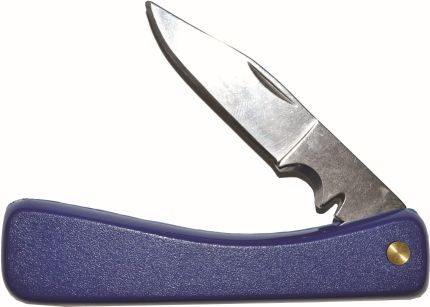 Nůž elektrikářský 19,5 cm zavírací
