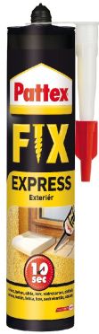 Lepidlo Express Fix exter 375 g