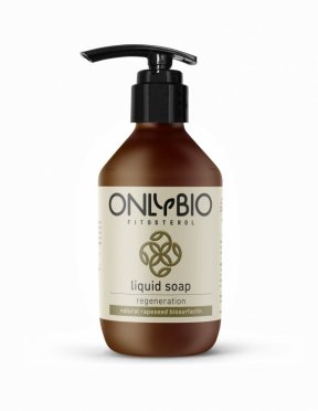 Mýdlo tekuté regenerační OnlyBio 250 ml