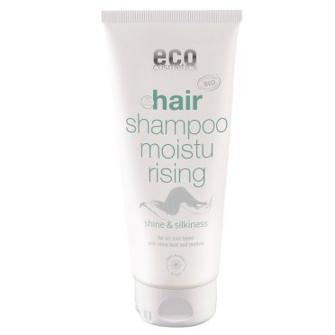 Šampón hydratační BIO Eco cosmetics 200 ml