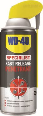 Mazivo WD-40 400 ml Specialist penetrant