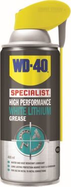 Mazivo WD-40 400 ml Specialist bílá lithiová vazelína
