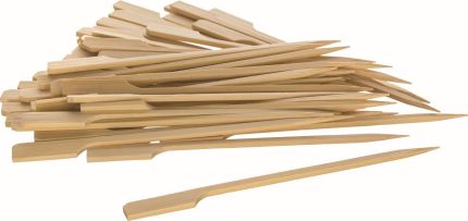 Napichovátka bambus 5 0ks na špíz