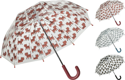 Deštník dětský ANIMALS