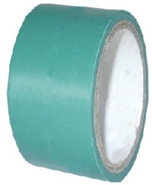 Páska lepící 48 mmx45 m zelená