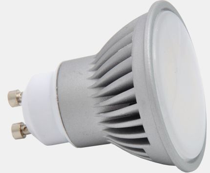 Žárovka LED 5 W/GU10/4100 K/SMD2835