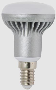 Žárovka LED 6,5W/E14/4200 K/ R50