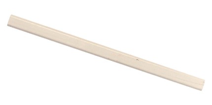 Tužka tesařská bílá 250 mm