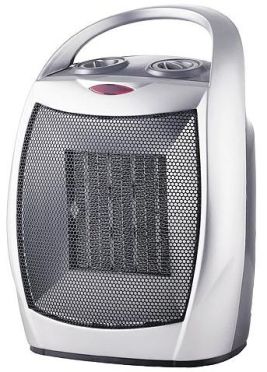 Ventilátor teplovzdušný+funkce studený vzduch 1500/750 W s termostatem