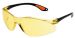 Brýle ochranné žluté typ Safetyco B515
