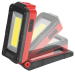 Svítilna pracovní s magnetem 12,5x5,5x3,8 cm (USB nabíjení) Strend Pro Worklight