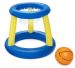 Koš na basketbal nafukovací 61 cm+nafukovací míč Bestway®