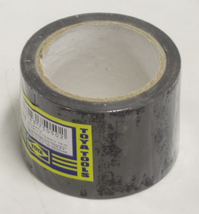Páska PVC 50 mmx10 m 75050