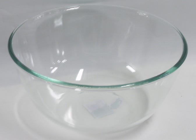 Mísa sklo 3,5 l (270x125 mm) Simax Bowl typ 6646