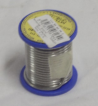 Cín SN 60 PB 40 - drát 2 mm - 100 g