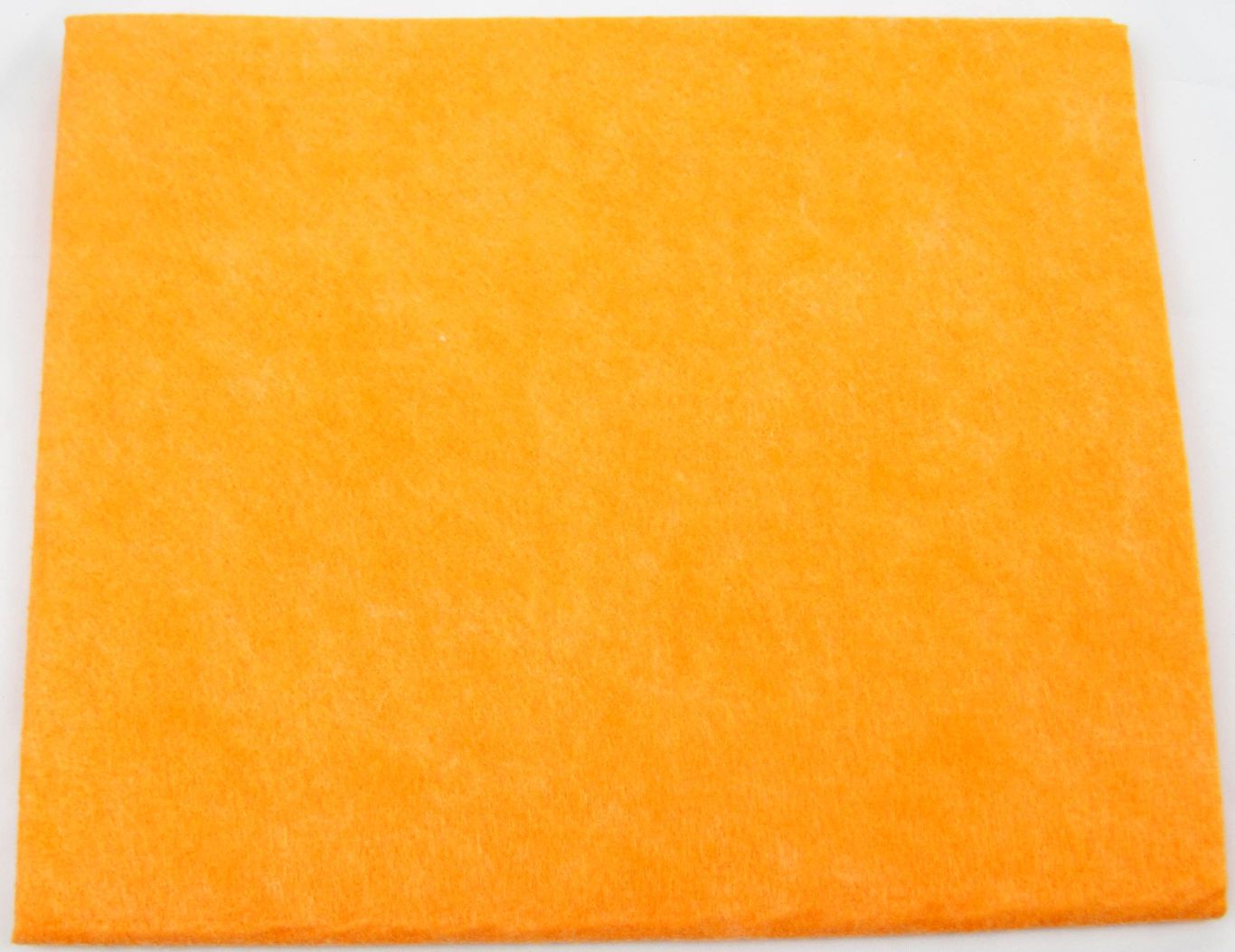 Hadr na podlahu 60x50 cm 170 g oranžový