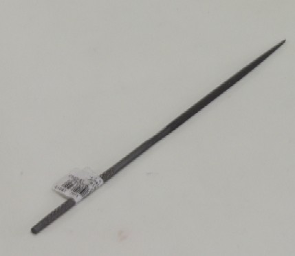 Pilník jehlový trojúhelníkový160/2 mm