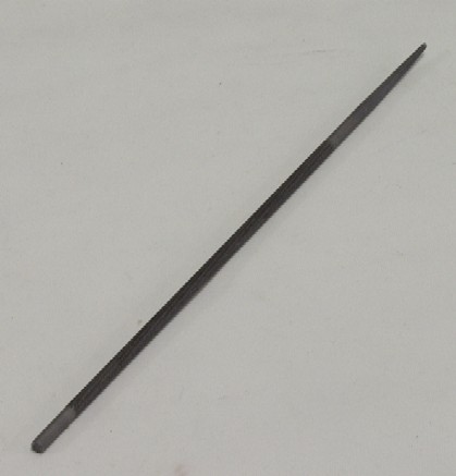 Pilník na řetěz 200/4,5 mm