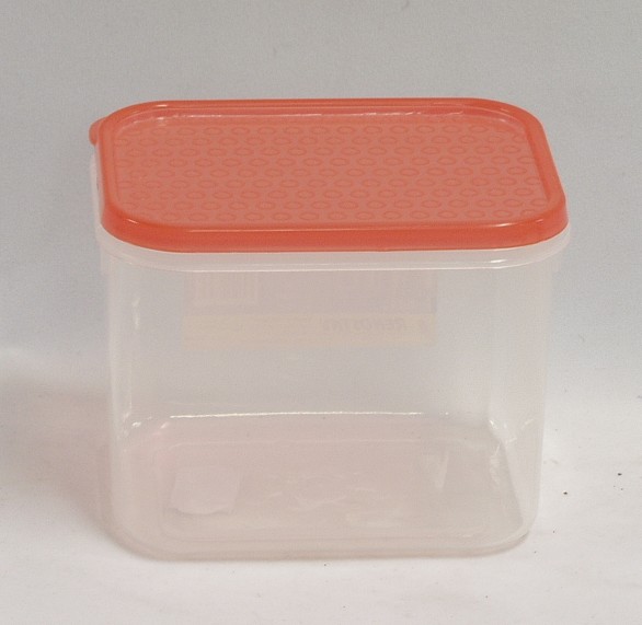 Dóza Minibox 1 l plast