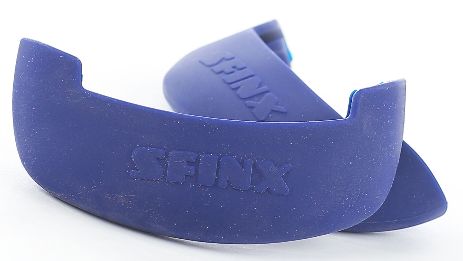 Krytka na ucha hrnců Sfinx 2 ks o vnitřním průměru 16-18 cm silikon do 230°C