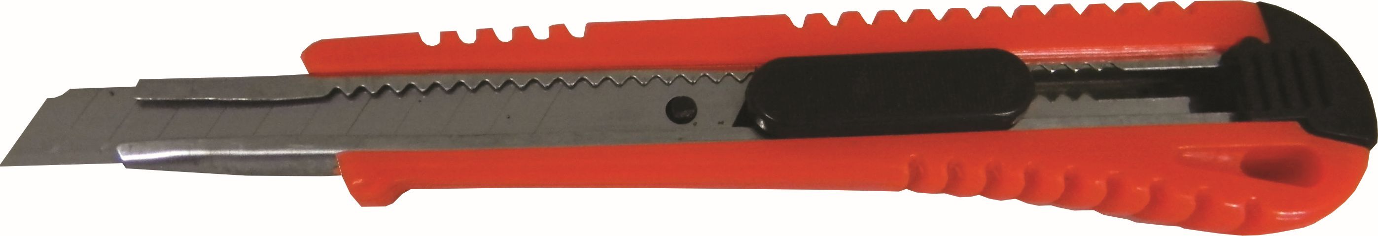 Nůž odlamovací 9 mm