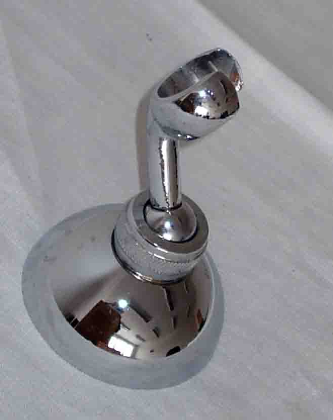 Závěs sprchy kloubový kov 89215