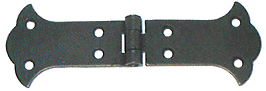 Závěs kloubový ozdobný OZ5 85x50 mm