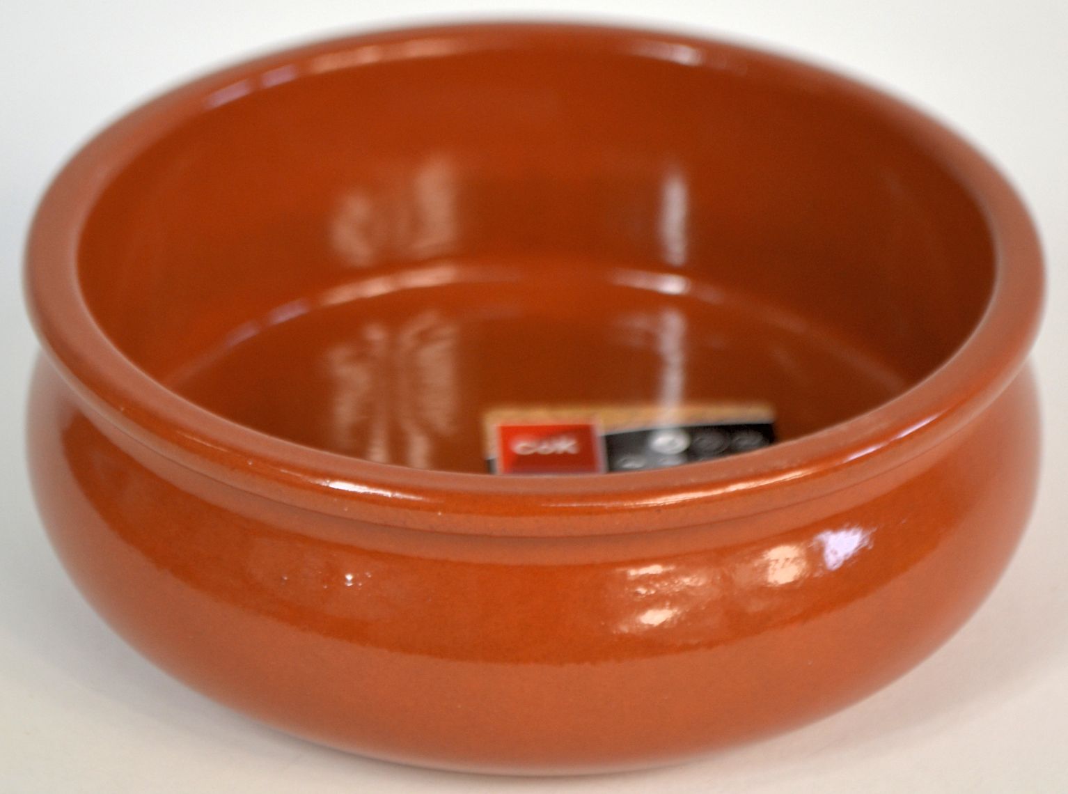 Miska zapékací keramika 15 cm