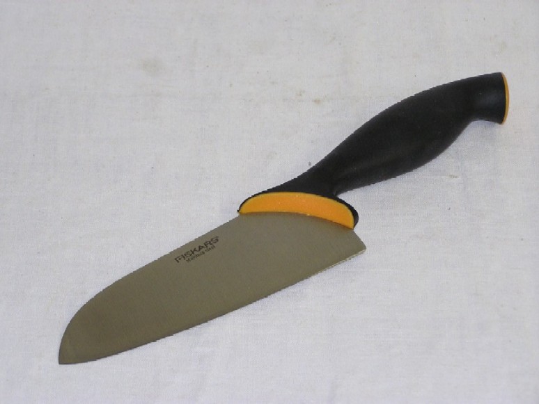 Nůž japonský 17 cm