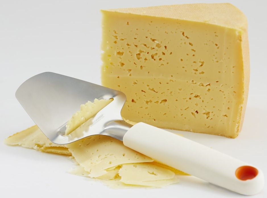 Plátkovač na sýr